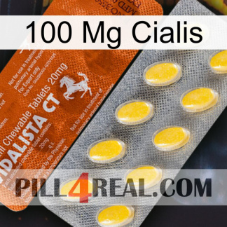 100Mg Cialis 42